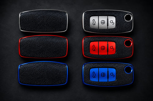 Ford key cover